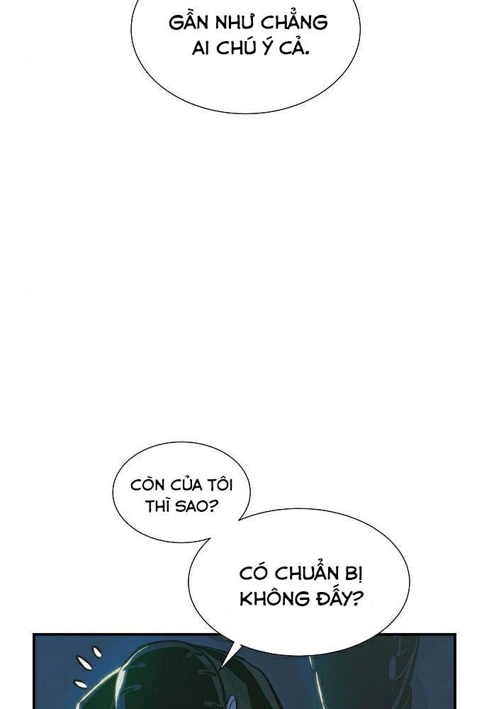 Tôi - Necromancer Cô Độc Chap 31 - Next Chap 32
