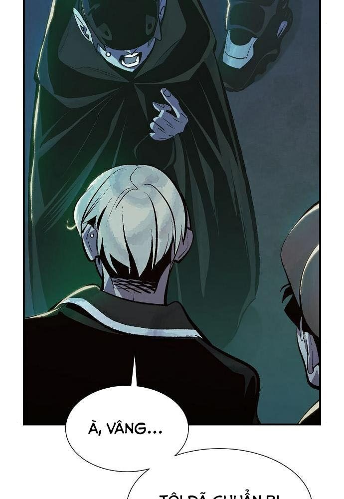 Tôi - Necromancer Cô Độc Chap 31 - Next Chap 32