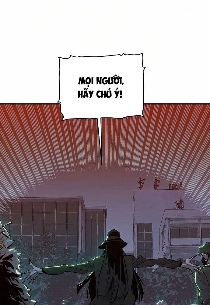 Tôi - Necromancer Cô Độc Chap 32 - Next Chap 33