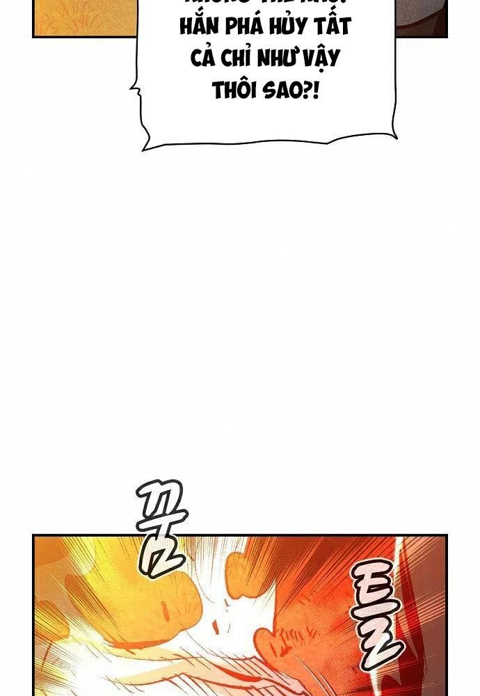 Tôi - Necromancer Cô Độc Chap 32 - Next Chap 33