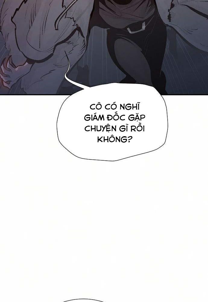 Tôi - Necromancer Cô Độc Chap 32 - Next Chap 33