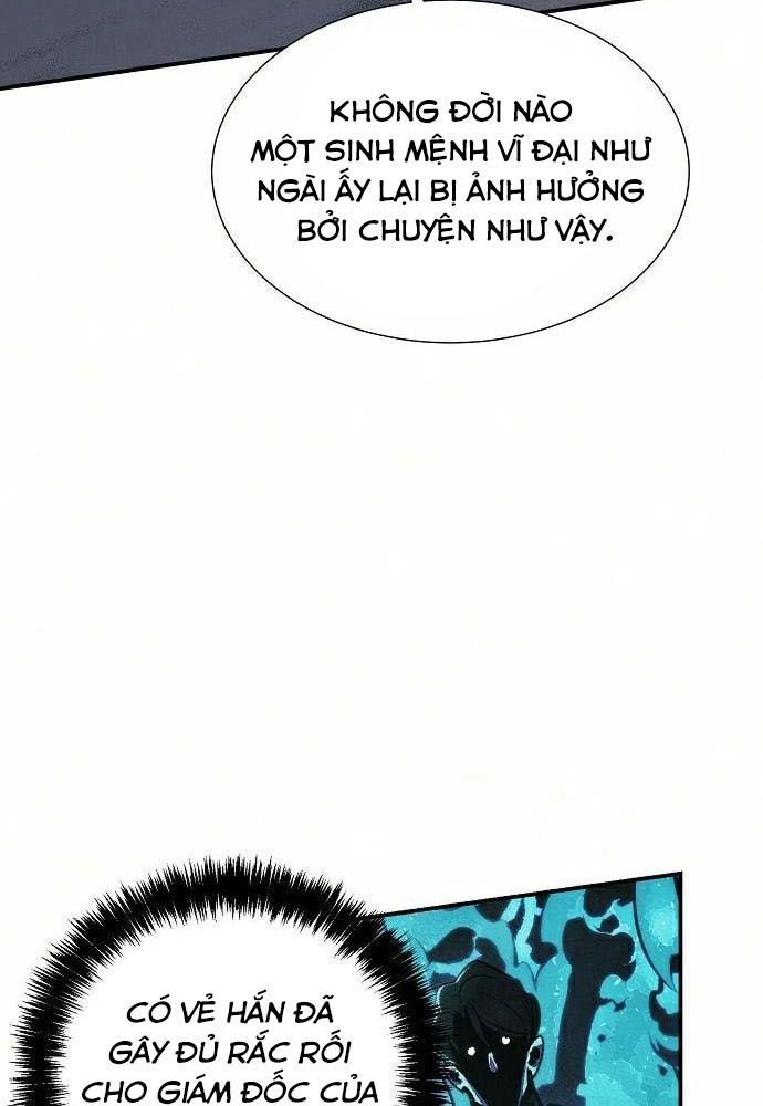 Tôi - Necromancer Cô Độc Chap 32 - Next Chap 33