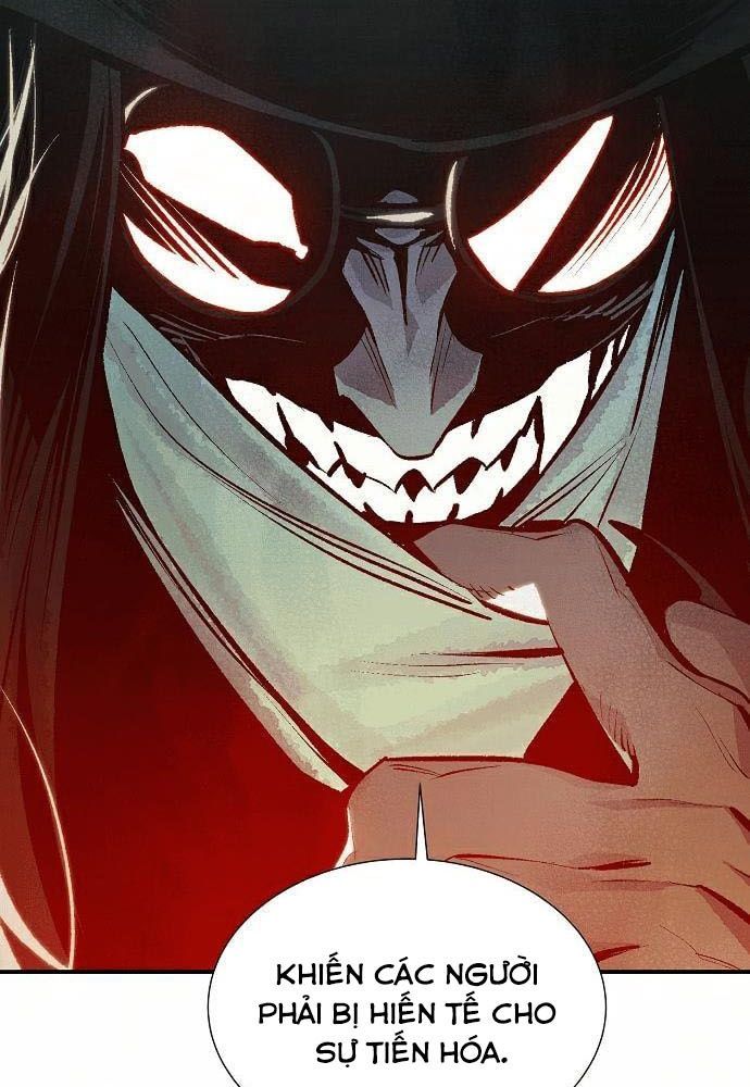 Tôi - Necromancer Cô Độc Chap 32 - Next Chap 33