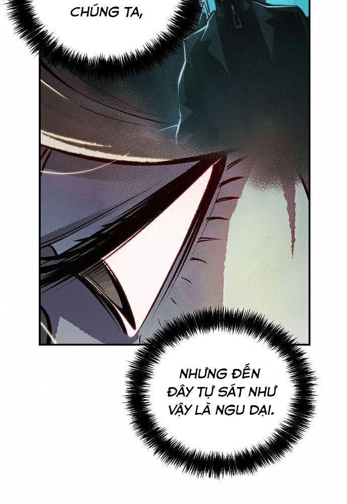 Tôi - Necromancer Cô Độc Chap 32 - Next Chap 33
