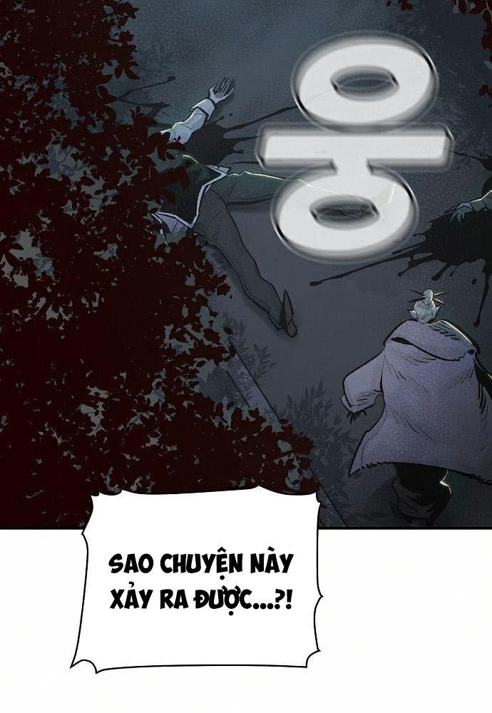 Tôi - Necromancer Cô Độc Chap 32 - Next Chap 33