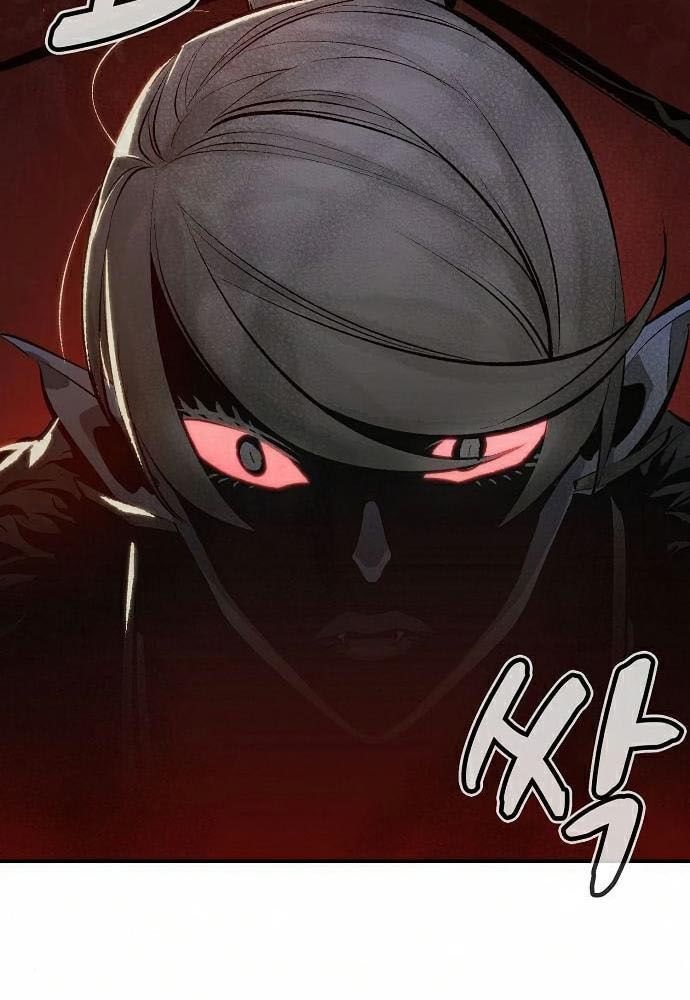 Tôi - Necromancer Cô Độc Chap 32 - Next Chap 33