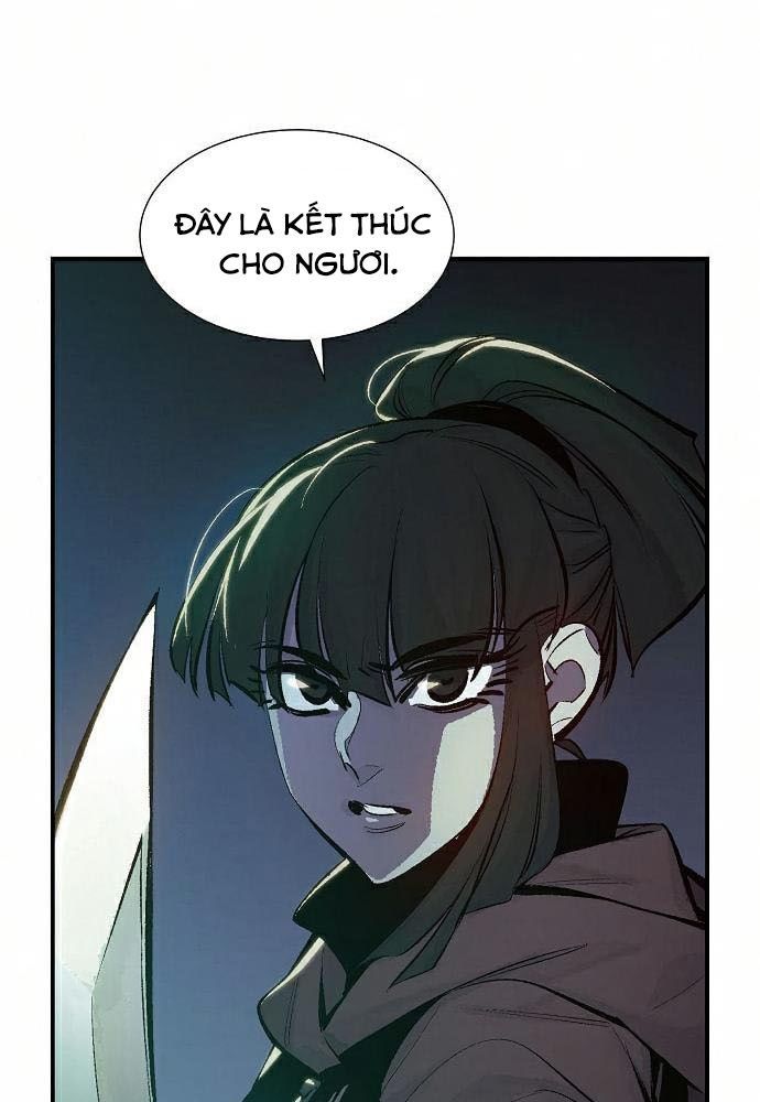 Tôi - Necromancer Cô Độc Chap 32 - Next Chap 33