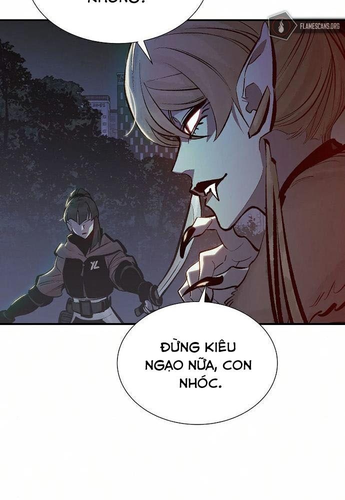 Tôi - Necromancer Cô Độc Chap 32 - Next Chap 33