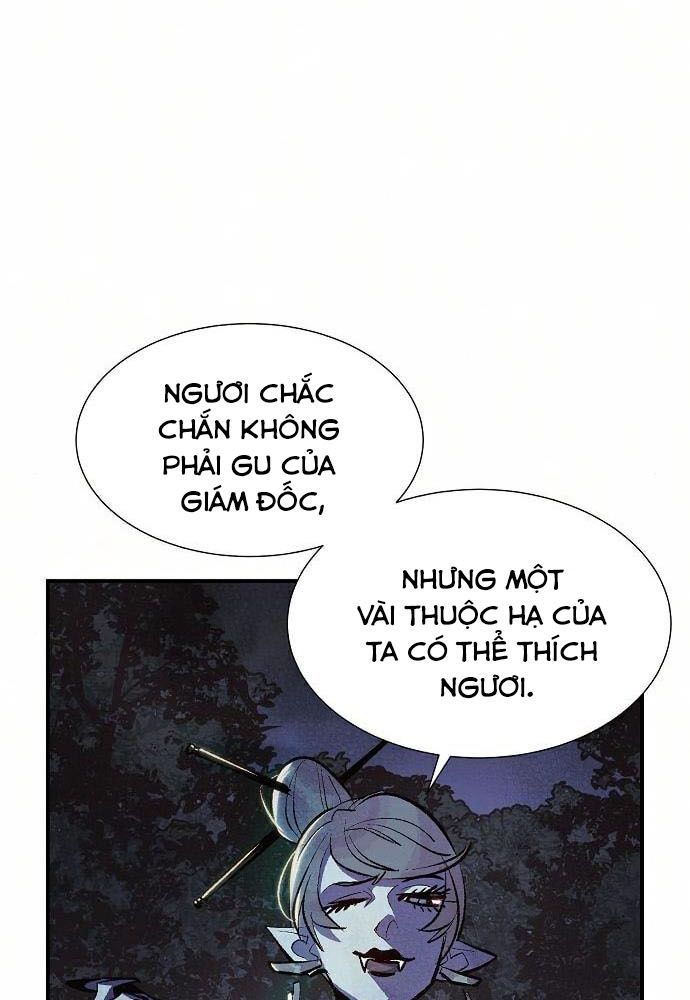 Tôi - Necromancer Cô Độc Chap 32 - Next Chap 33