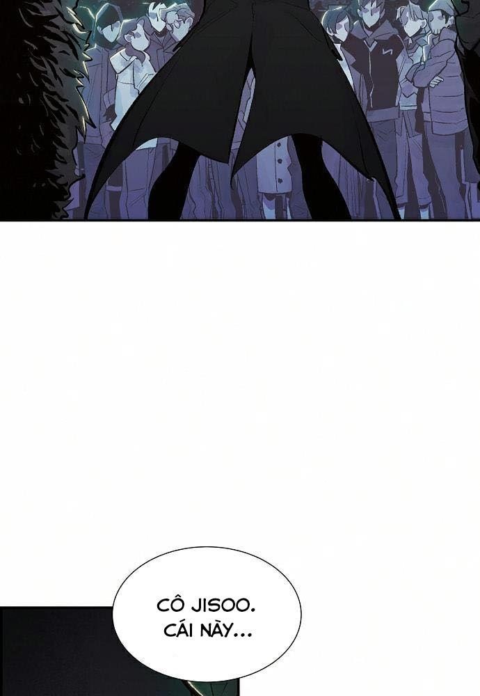 Tôi - Necromancer Cô Độc Chap 32 - Next Chap 33