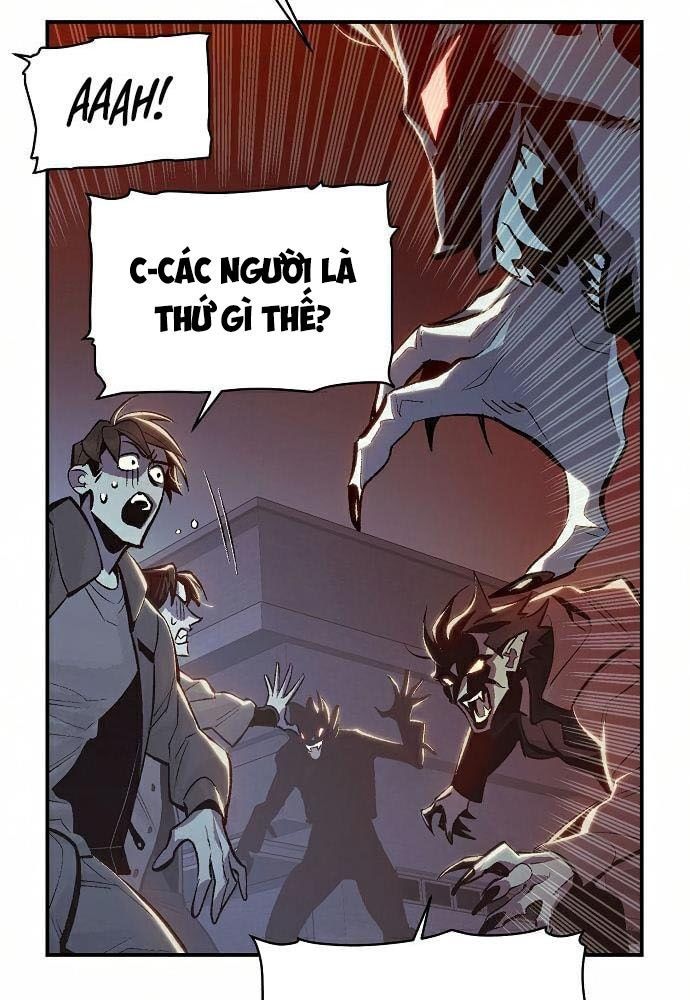 Tôi - Necromancer Cô Độc Chap 32 - Next Chap 33