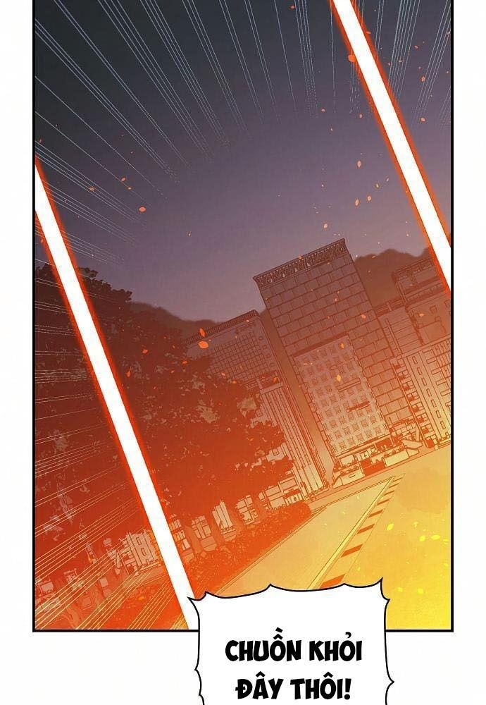 Tôi - Necromancer Cô Độc Chap 32 - Next Chap 33