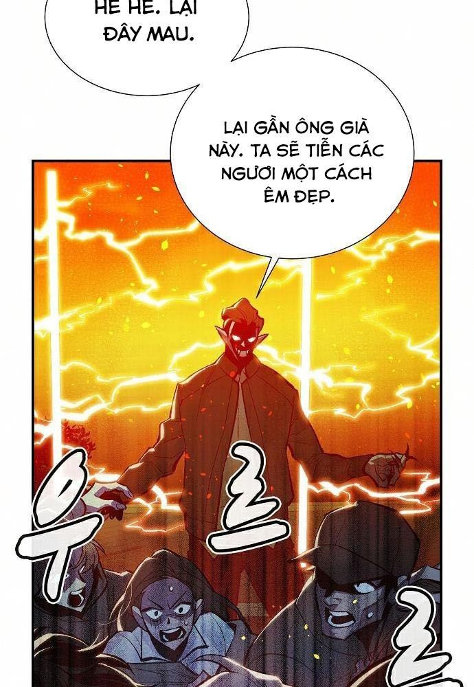Tôi - Necromancer Cô Độc Chap 32 - Next Chap 33