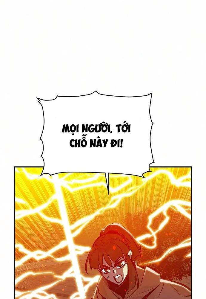 Tôi - Necromancer Cô Độc Chap 32 - Next Chap 33