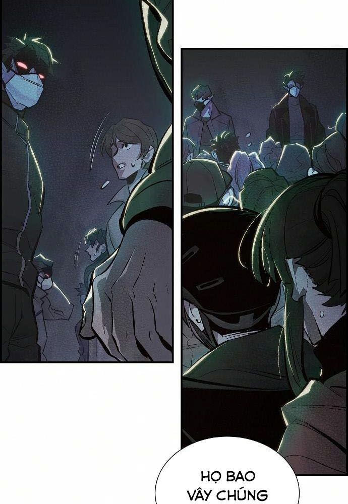 Tôi - Necromancer Cô Độc Chap 32 - Next Chap 33