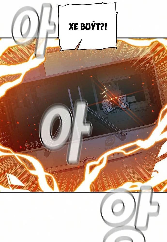 Tôi - Necromancer Cô Độc Chap 32 - Next Chap 33