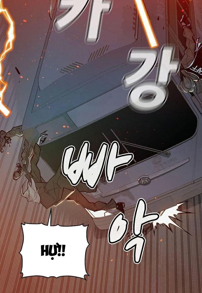 Tôi - Necromancer Cô Độc Chap 32 - Next Chap 33