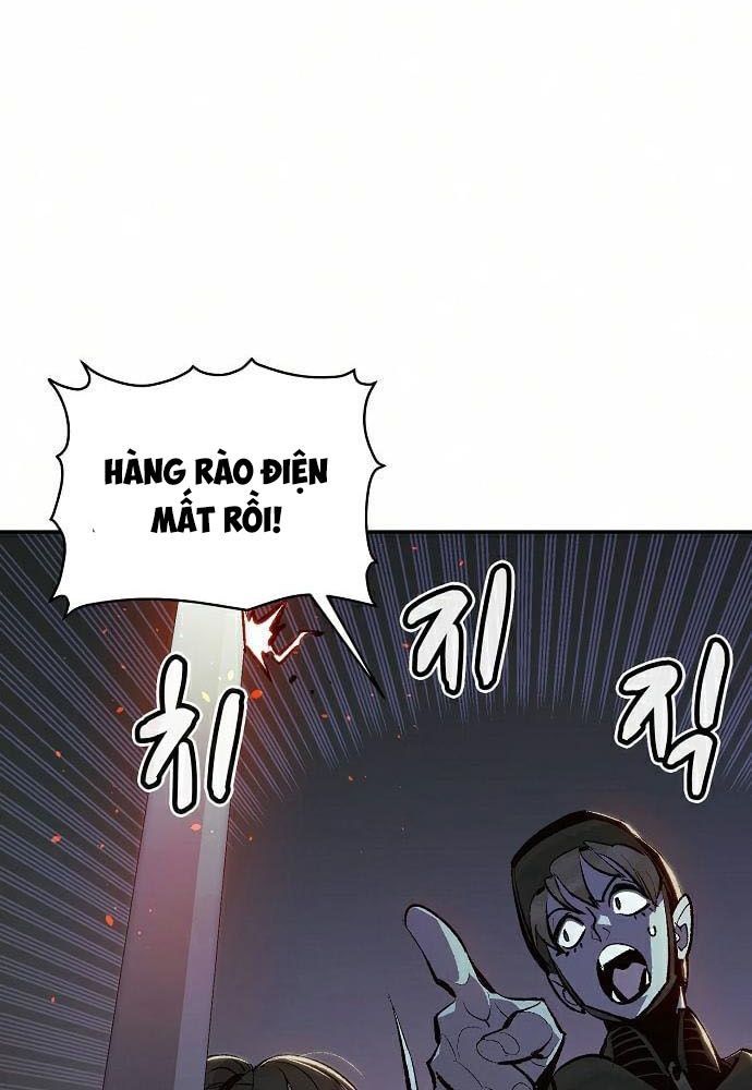 Tôi - Necromancer Cô Độc Chap 32 - Next Chap 33
