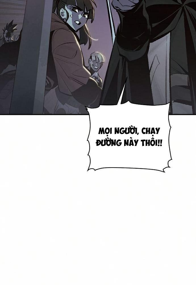 Tôi - Necromancer Cô Độc Chap 32 - Next Chap 33