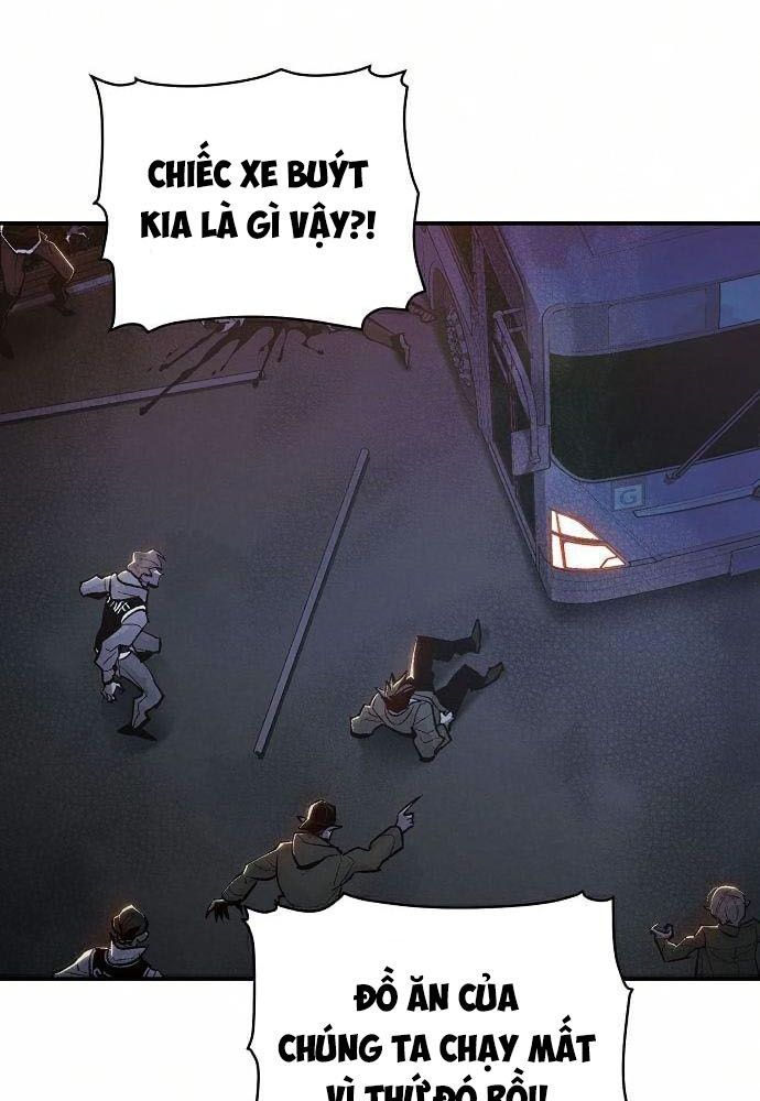 Tôi - Necromancer Cô Độc Chap 32 - Next Chap 33