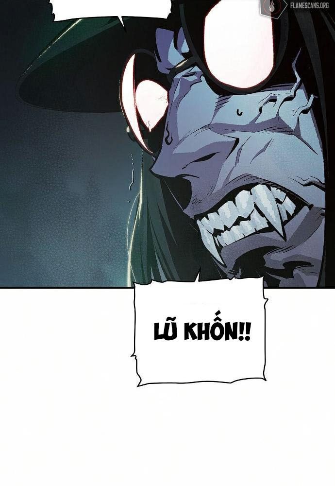 Tôi - Necromancer Cô Độc Chap 32 - Next Chap 33