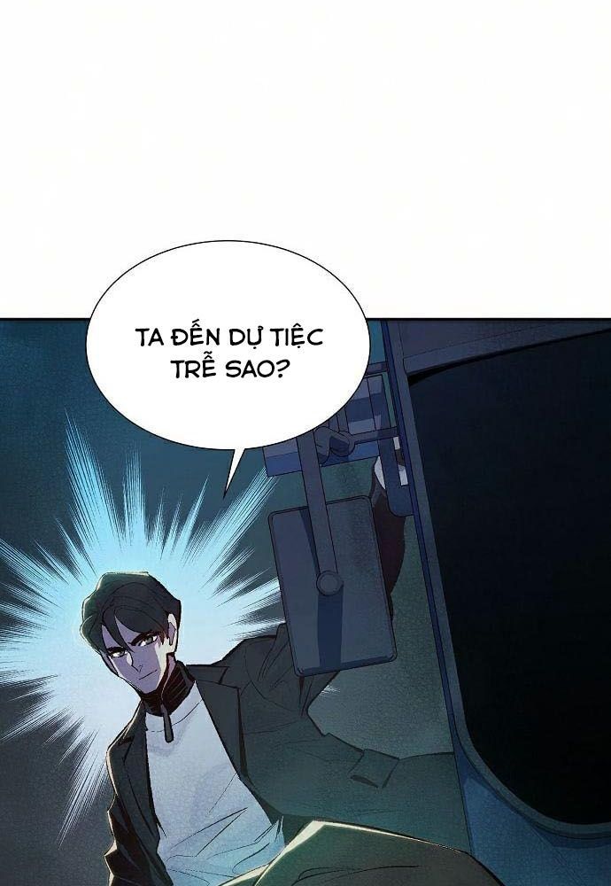 Tôi - Necromancer Cô Độc Chap 32 - Next Chap 33