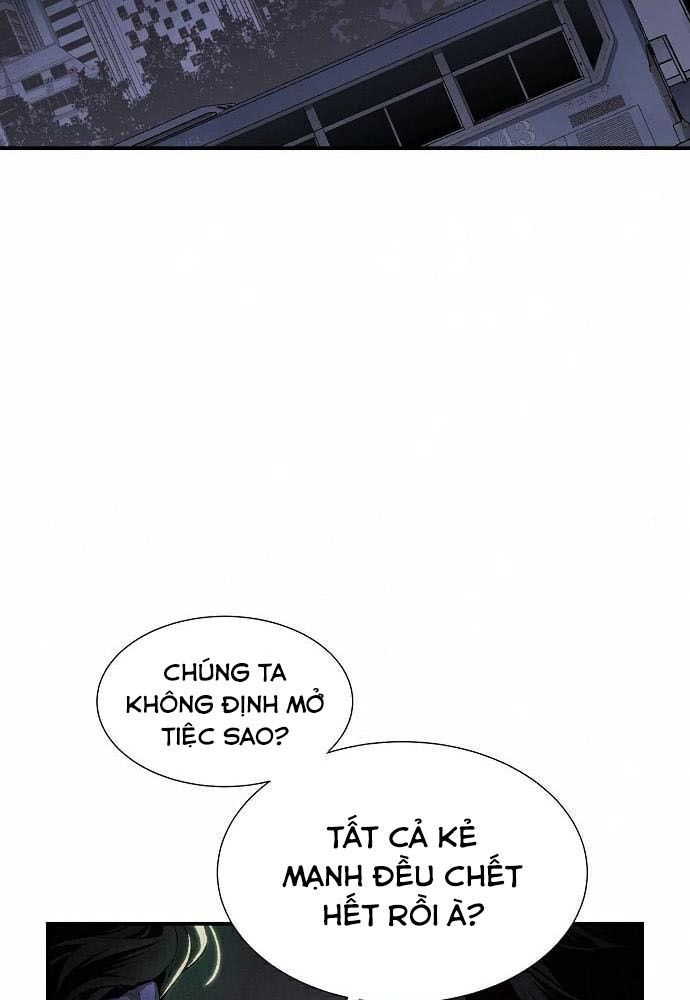 Tôi - Necromancer Cô Độc Chap 32 - Next Chap 33