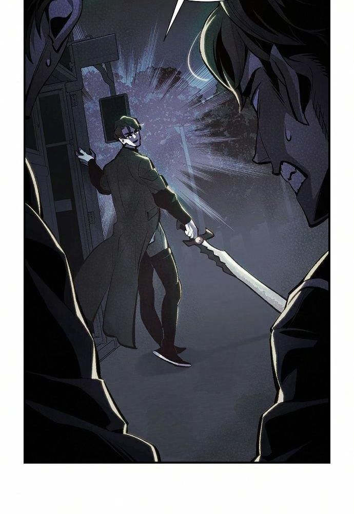 Tôi - Necromancer Cô Độc Chap 32 - Next Chap 33