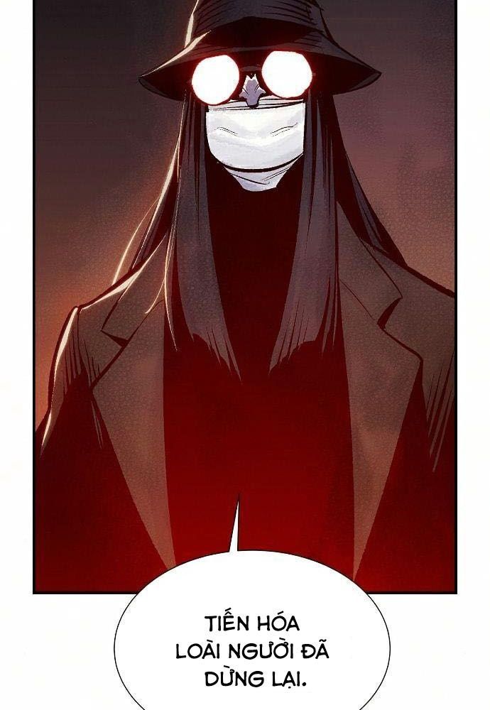 Tôi - Necromancer Cô Độc Chap 32 - Next Chap 33