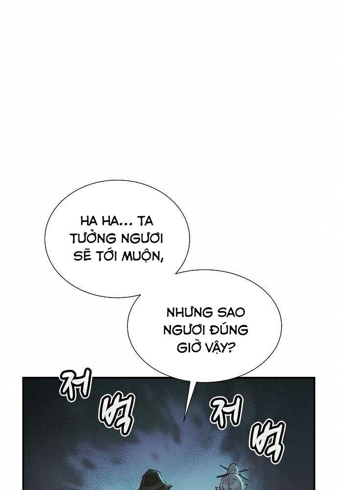 Tôi - Necromancer Cô Độc Chap 32 - Next Chap 33