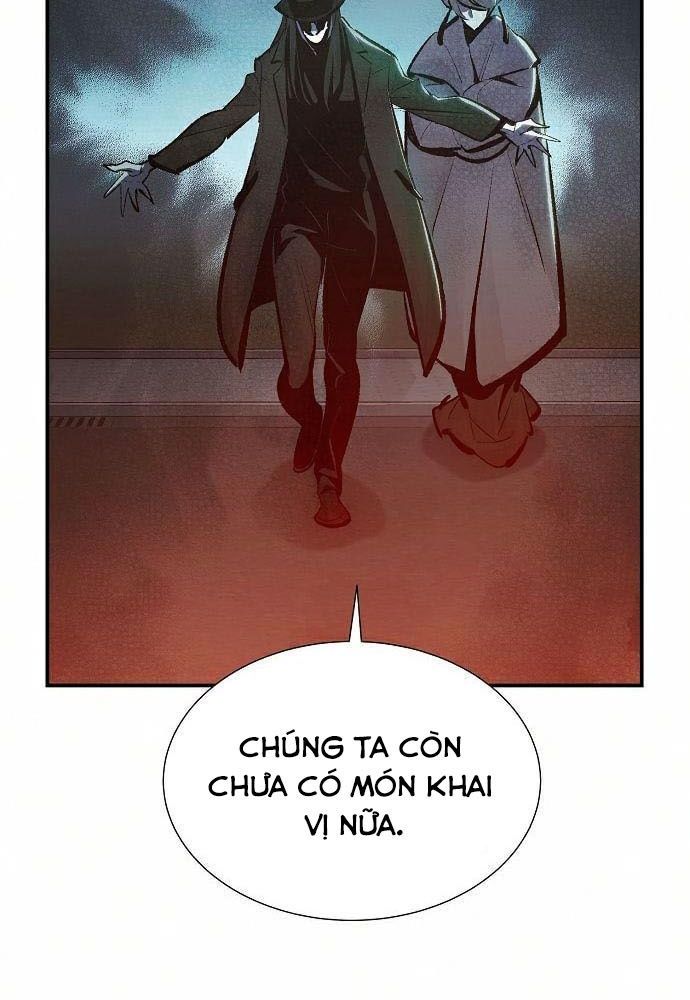 Tôi - Necromancer Cô Độc Chap 32 - Next Chap 33