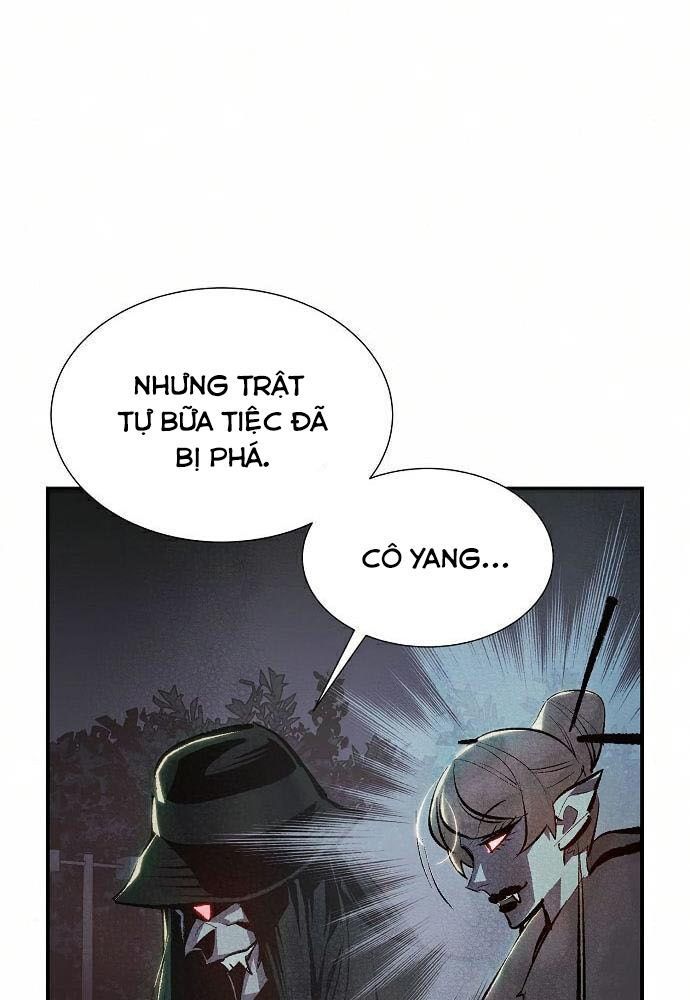 Tôi - Necromancer Cô Độc Chap 32 - Next Chap 33