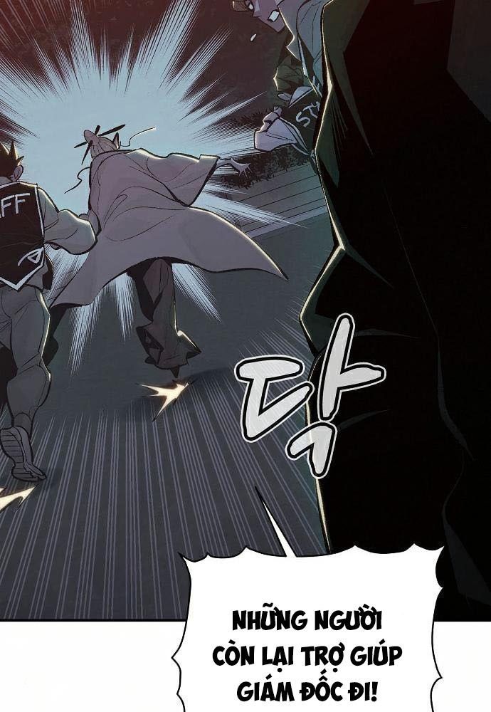 Tôi - Necromancer Cô Độc Chap 32 - Next Chap 33