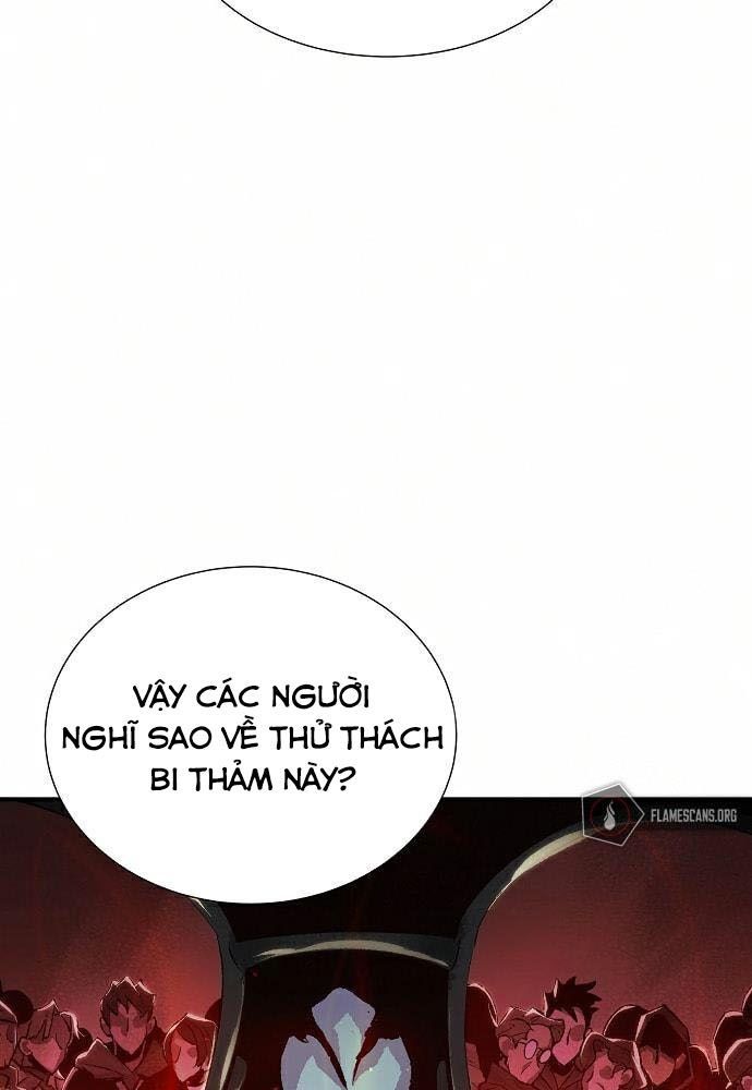 Tôi - Necromancer Cô Độc Chap 32 - Next Chap 33