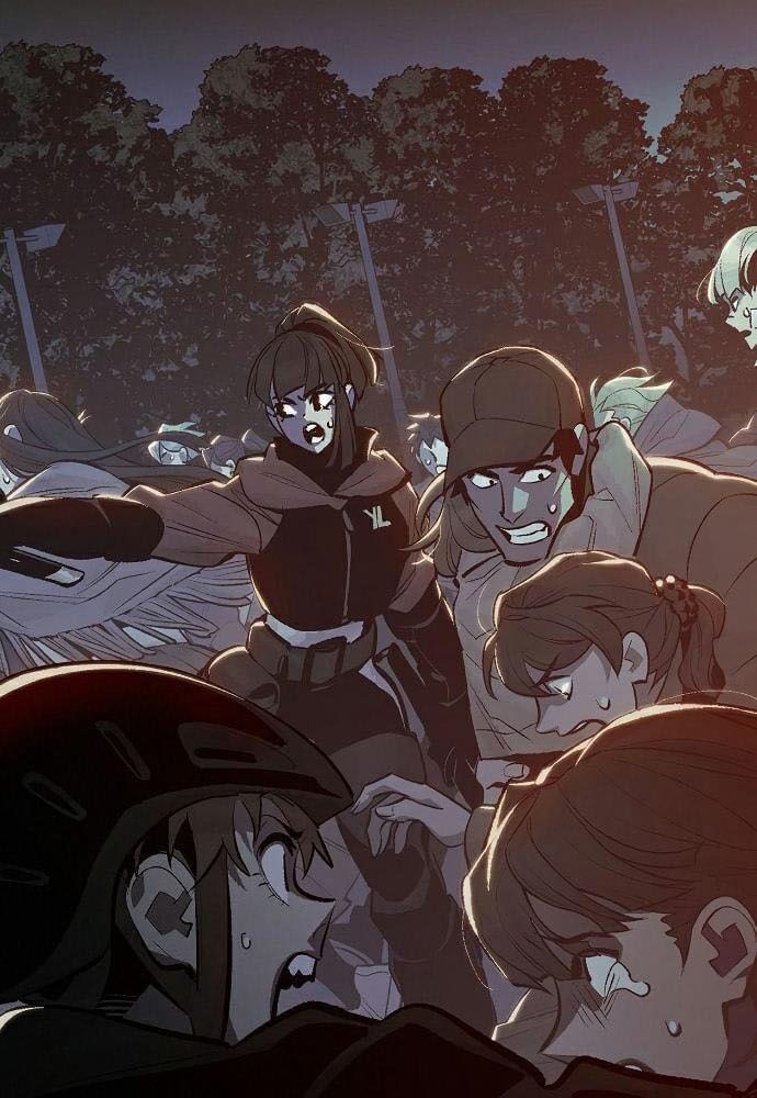 Tôi - Necromancer Cô Độc Chap 32 - Next Chap 33