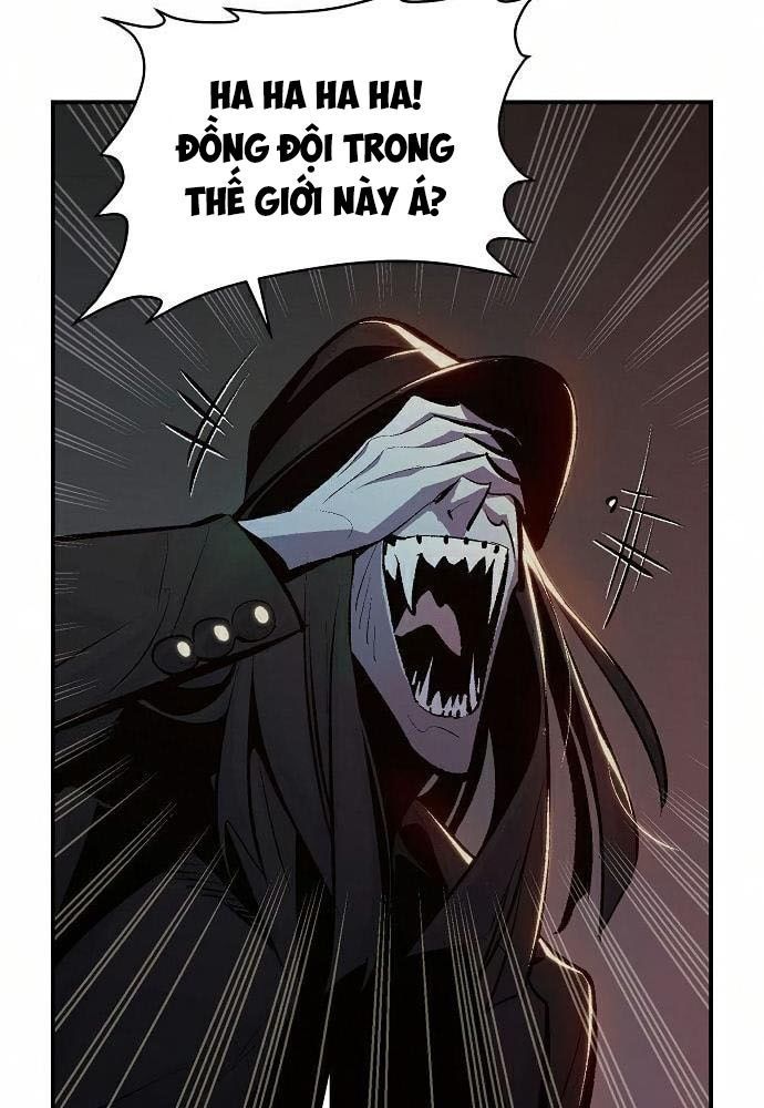 Tôi - Necromancer Cô Độc Chap 32 - Next Chap 33