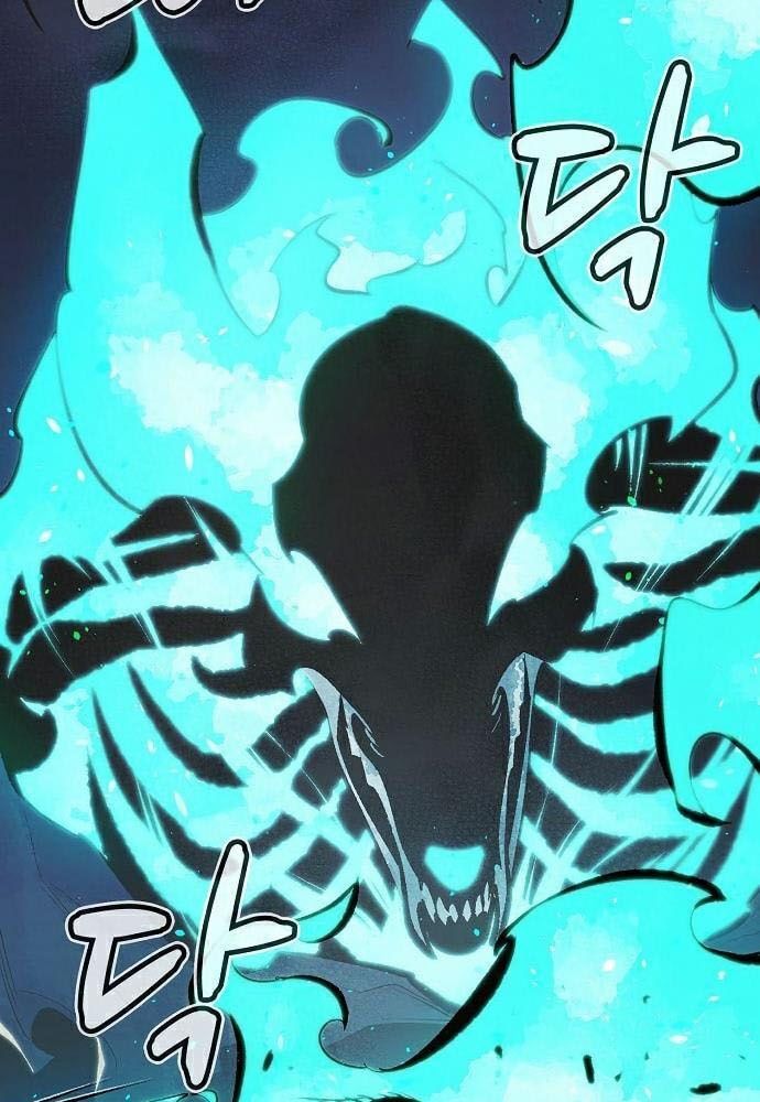 Tôi - Necromancer Cô Độc Chap 32 - Next Chap 33