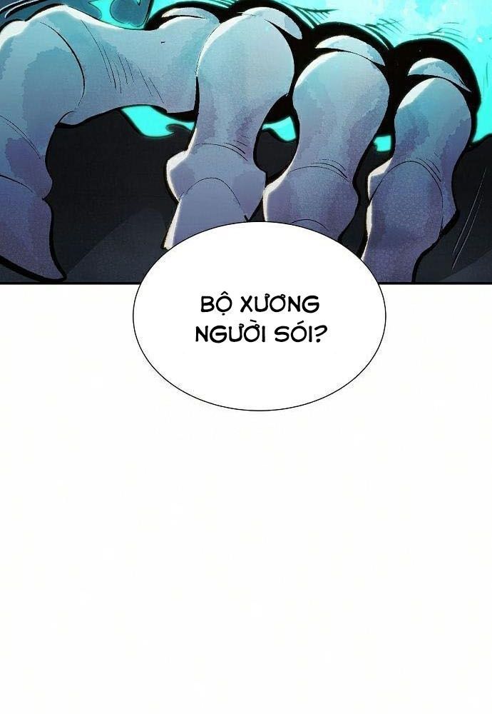 Tôi - Necromancer Cô Độc Chap 32 - Next Chap 33