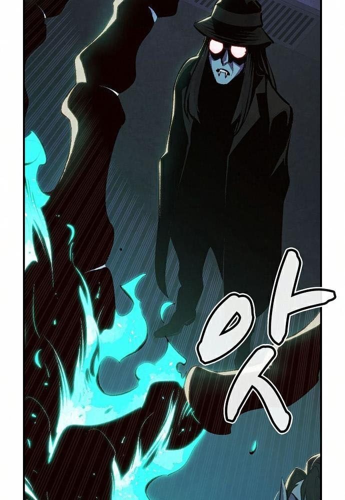 Tôi - Necromancer Cô Độc Chap 32 - Next Chap 33