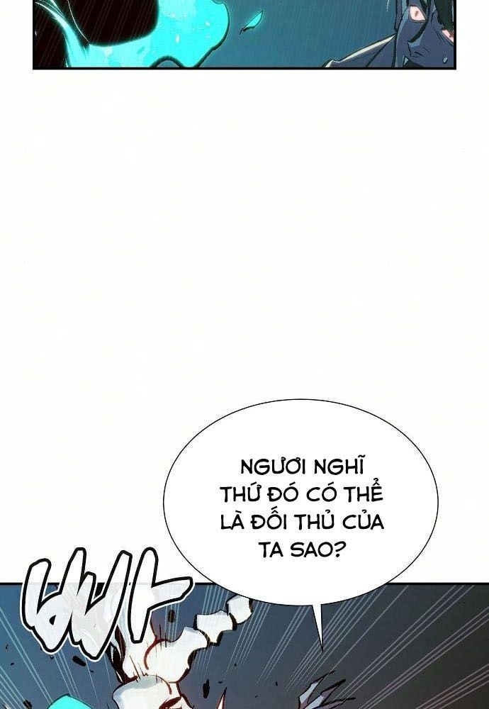 Tôi - Necromancer Cô Độc Chap 32 - Next Chap 33