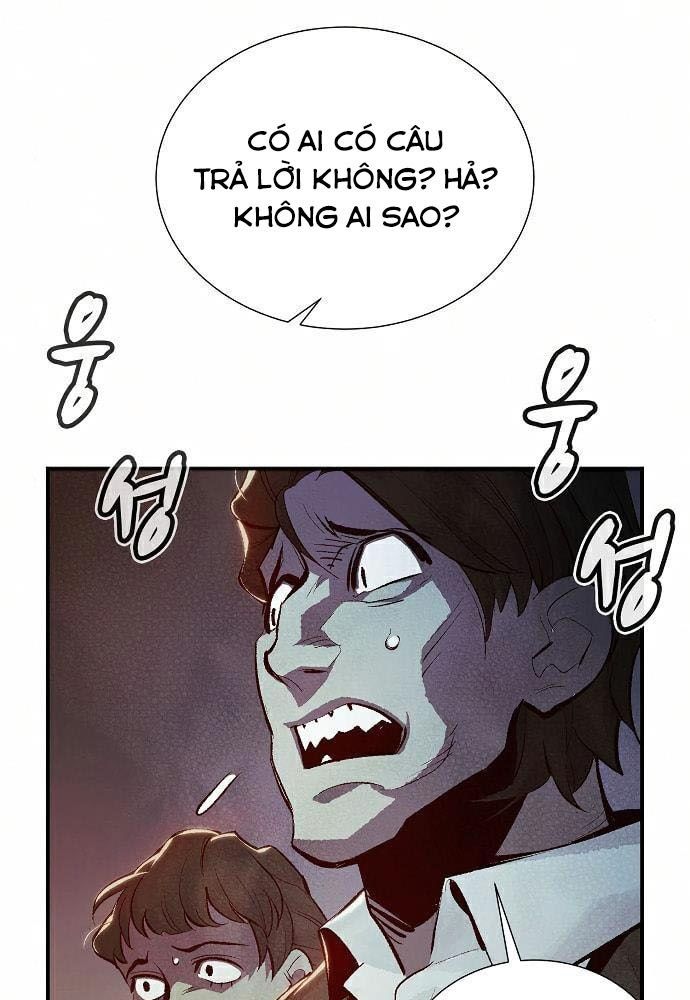 Tôi - Necromancer Cô Độc Chap 32 - Next Chap 33