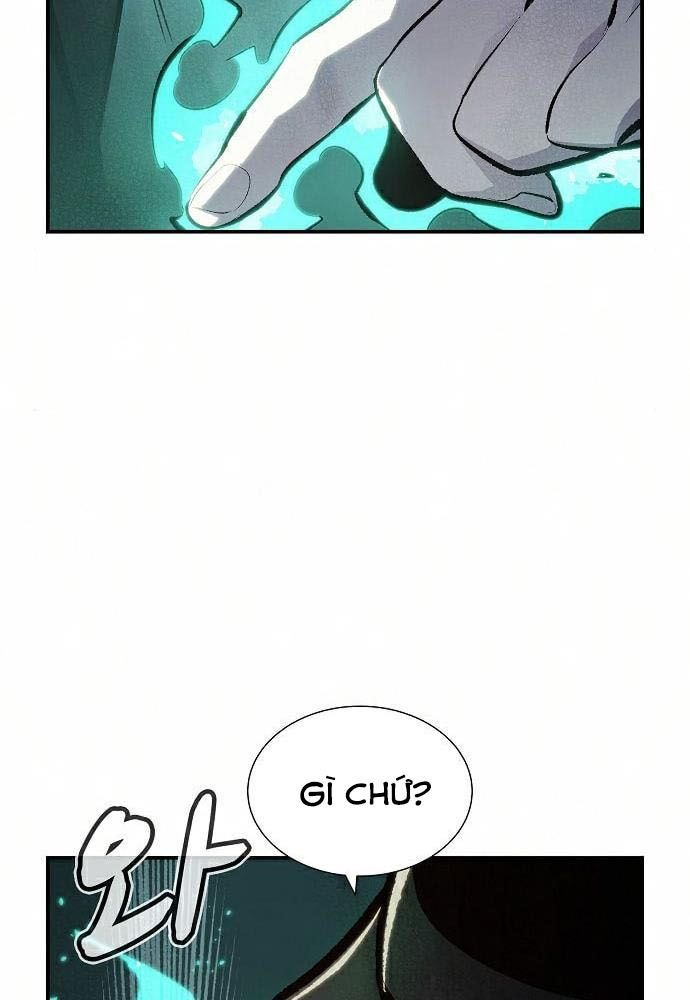 Tôi - Necromancer Cô Độc Chap 32 - Next Chap 33