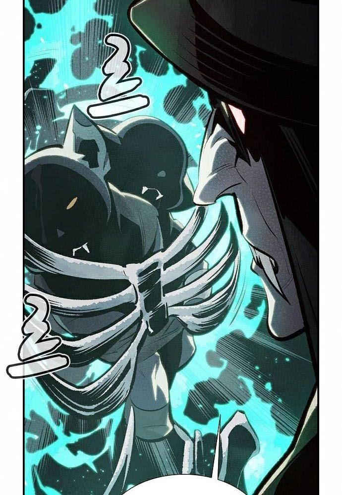 Tôi - Necromancer Cô Độc Chap 32 - Next Chap 33