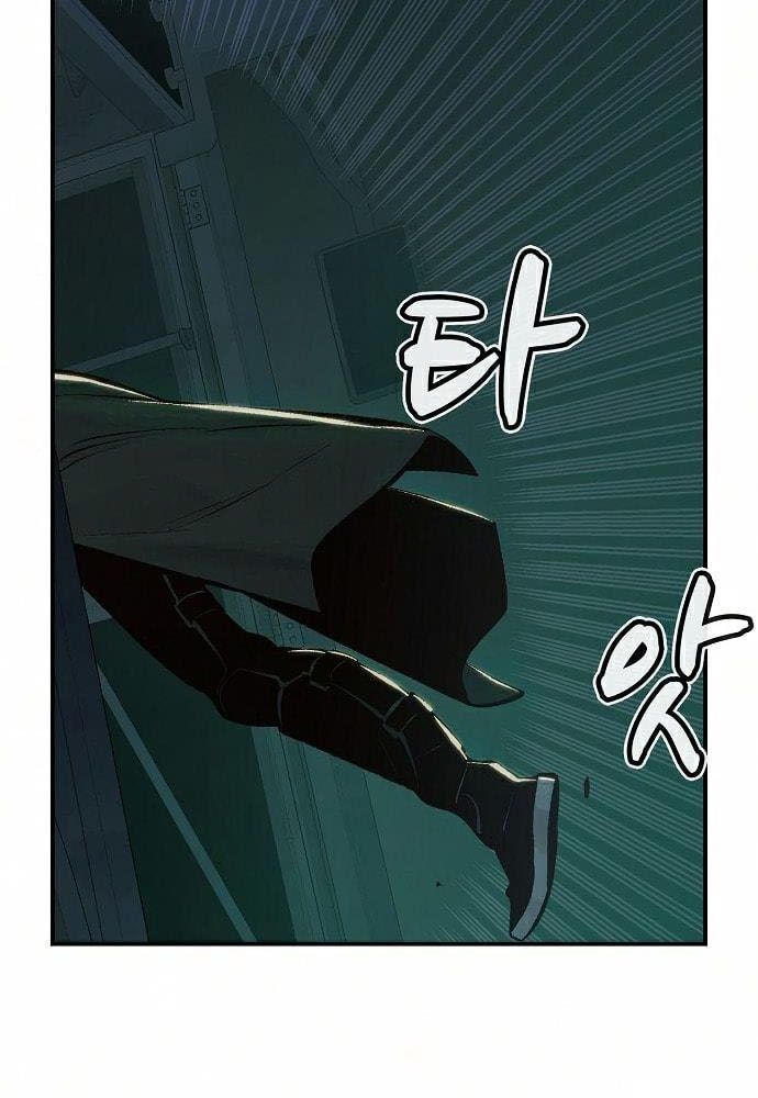 Tôi - Necromancer Cô Độc Chap 32 - Next Chap 33