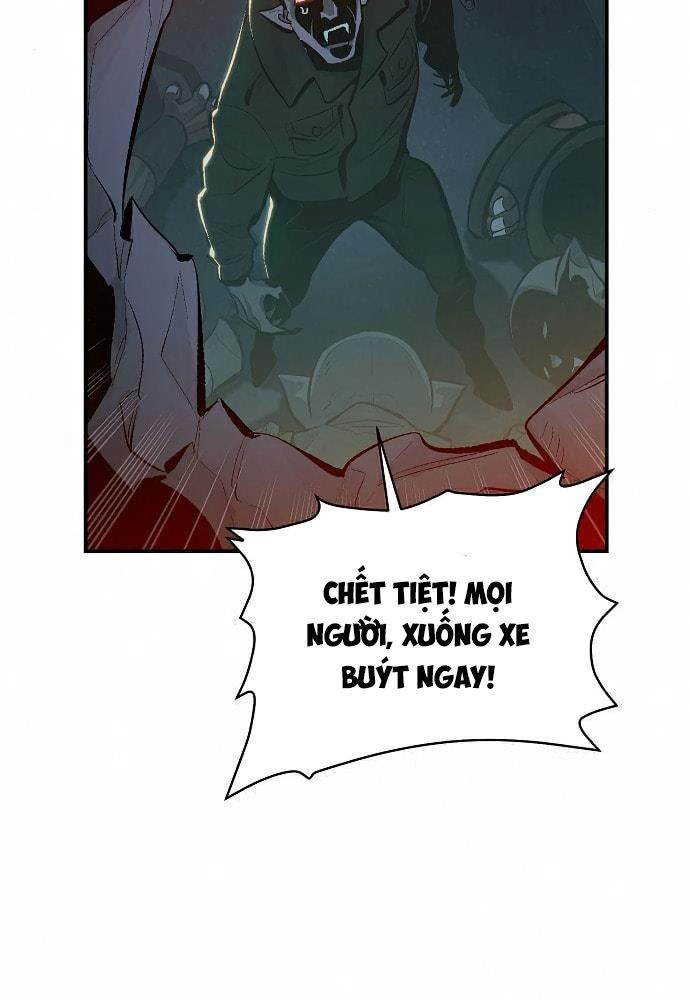 Tôi - Necromancer Cô Độc Chap 32 - Next Chap 33