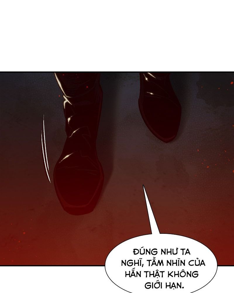 Tôi - Necromancer Cô Độc Chap 33 - Next Chap 34