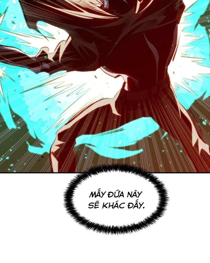 Tôi - Necromancer Cô Độc Chap 33 - Next Chap 34