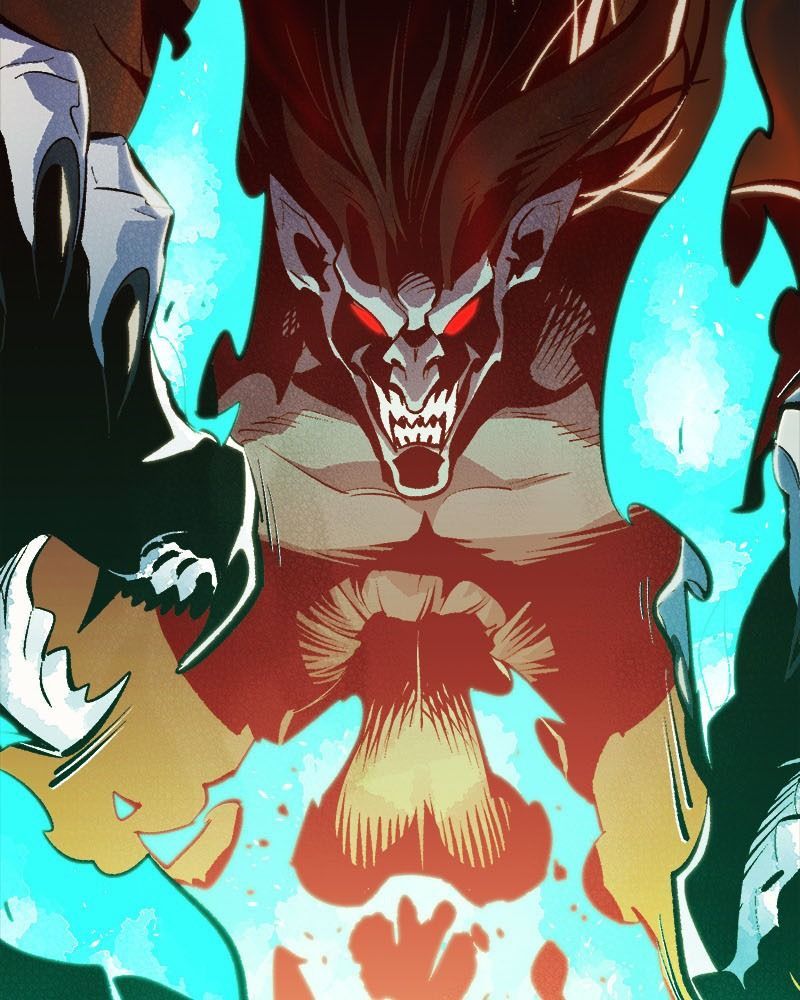 Tôi - Necromancer Cô Độc Chap 33 - Next Chap 34