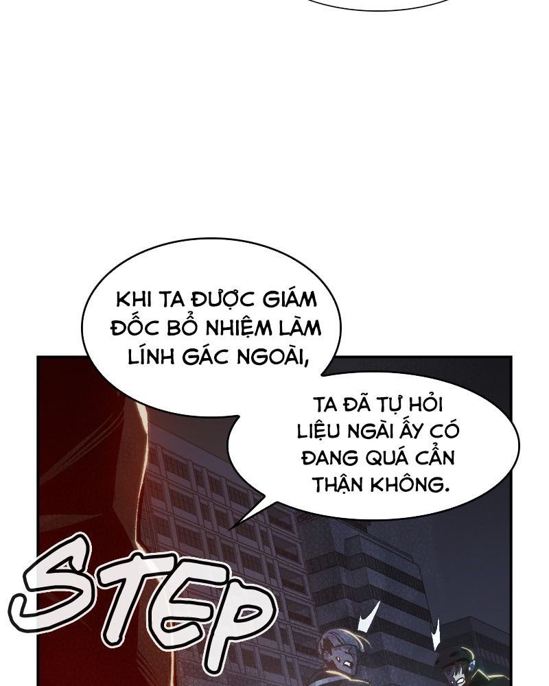 Tôi - Necromancer Cô Độc Chap 33 - Next Chap 34
