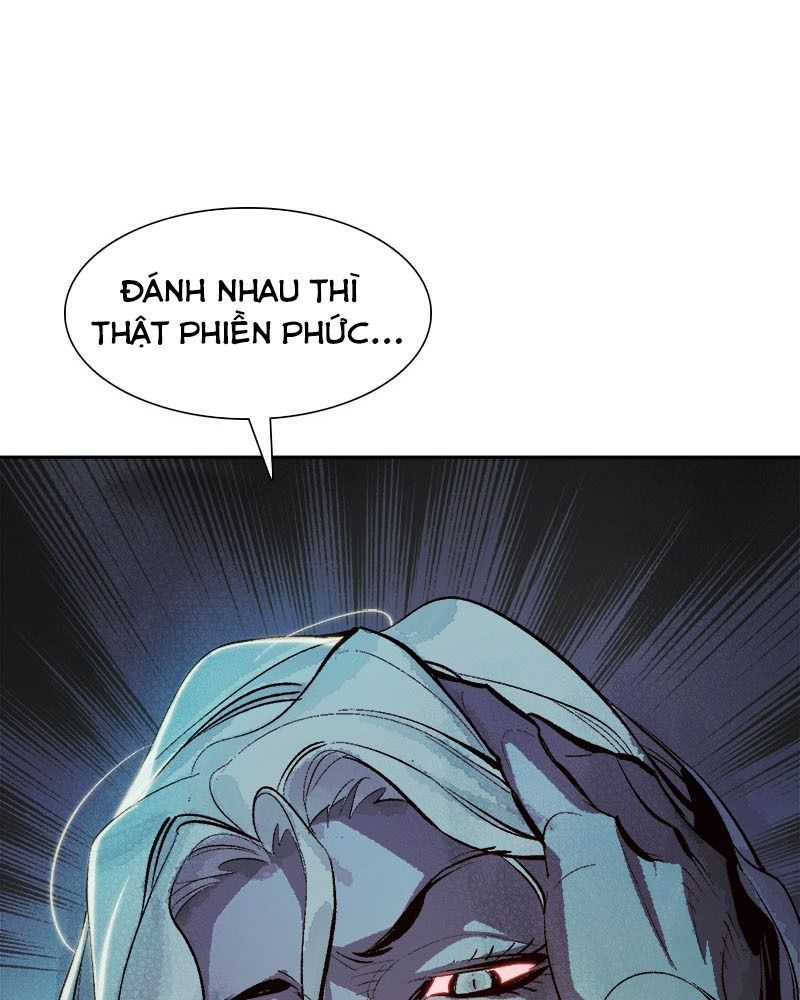 Tôi - Necromancer Cô Độc Chap 33 - Next Chap 34